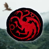 Targaryen Cushion - Game of Thrones: 1 - Cushions By Game Of Thrones