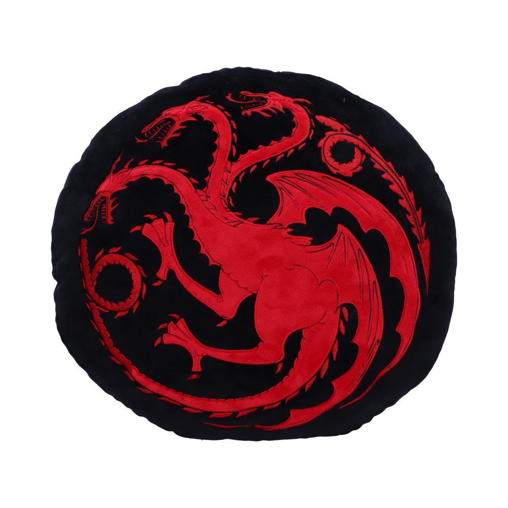 Targaryen Cushion - Game of Thrones: 2 - Cushions By Game Of Thrones