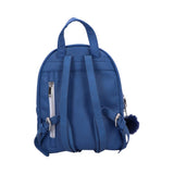 Disney Stitch Backpack in Blue - Bags at Gift Moments