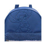 Disney Stitch Backpack in Blue - Bags at Gift Moments