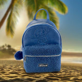 Disney Stitch Backpack in Blue - Bags at Gift Moments