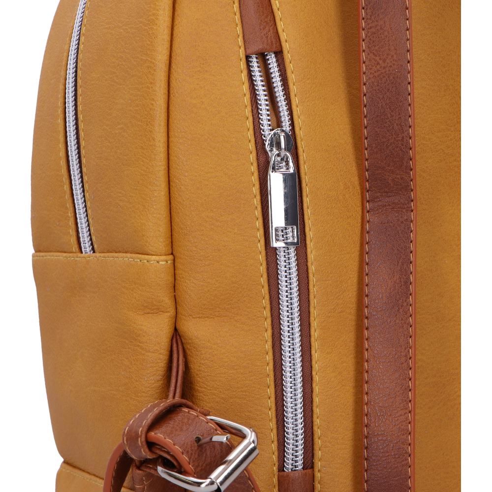 Pokémon Eevee Sleeping Backpack Brown: 6 - Bags By Pokemon