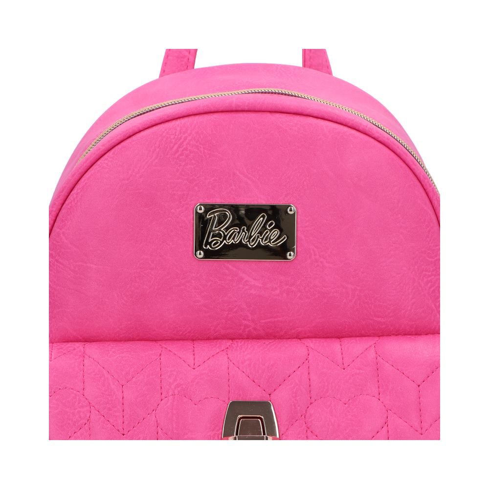 Hot Pink Barbie Backpack - Bags at Gift Moments