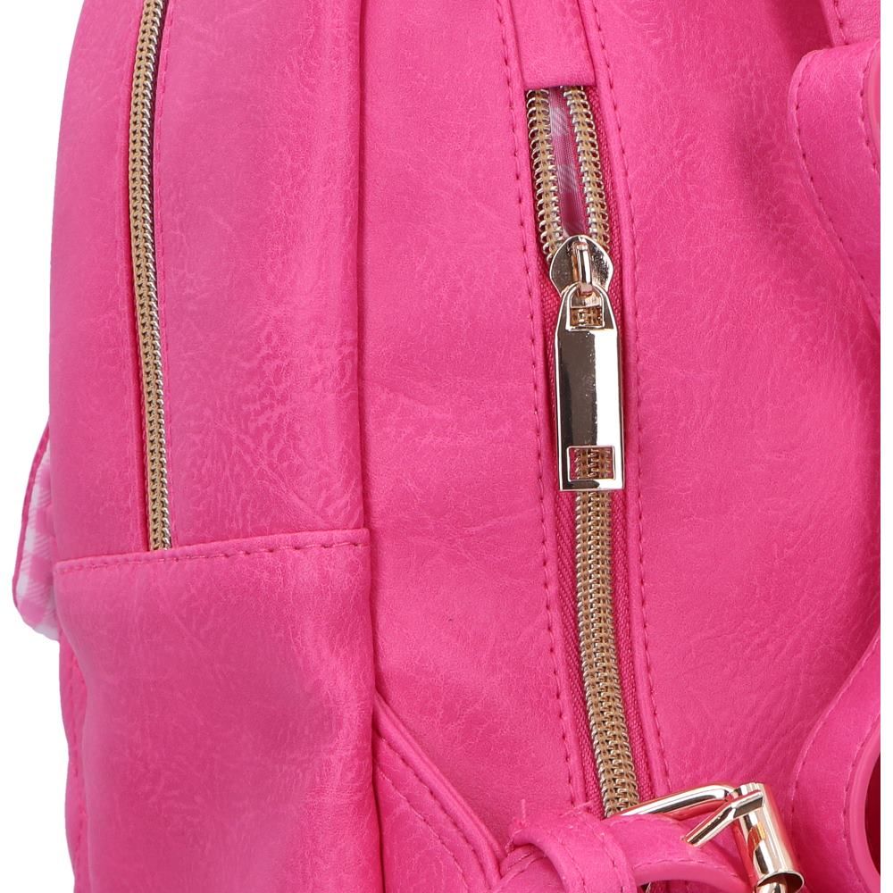 Hot Pink Barbie Backpack - Bags at Gift Moments