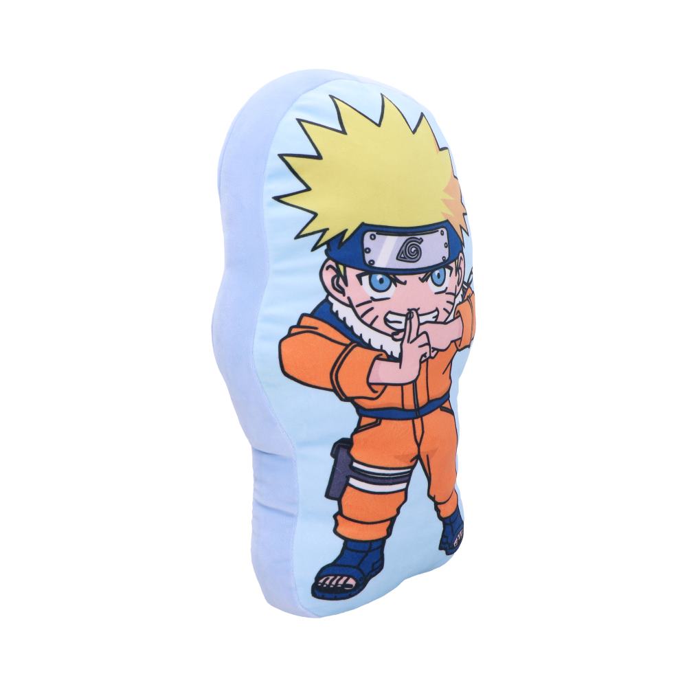 Naruto Uzumaki Character Cushion 40cm: 4 - Cushions By Naruto