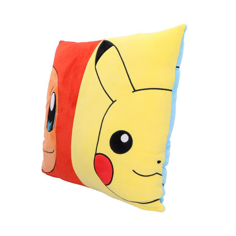 Pokémon Starter Character Cushion: 4 - Cushions By Pokemon