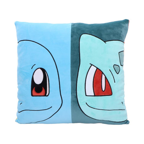 Pokémon Starter Character Cushion: 2 - Cushions By Pokemon