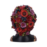 Calavera Catrina Day of the Dead Bust 32cm: 4 - Figures & Collectables By Gift Moments