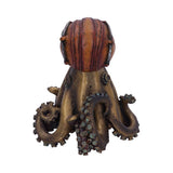 Call of the Kraken Steampunk Phone Holder 14.5cm: 4 - Tech Accessories By Gift Moments