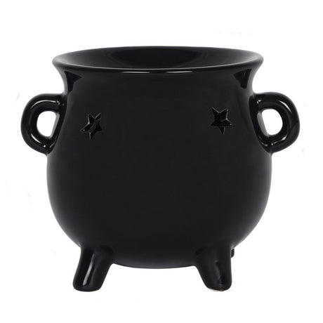 Cauldron Oil Burner: 2 - Oil & Wax Burners By Gift Moments