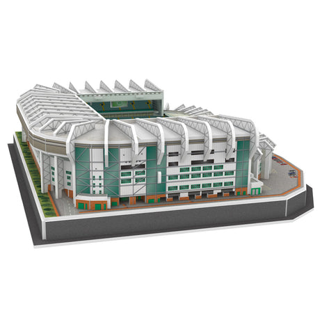 Celtic FC 3D Stadium Puzzle 188pc: 4 - Puzzles & Games By Celtic