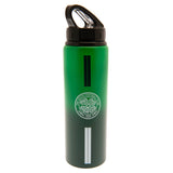 Celtic FC Aluminium Drinks Bottle ST: 1 - Water Bottles By Celtic