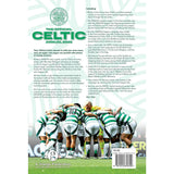 Celtic FC Official 2025 Annual: 4 - Books By Celtic