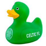 Celtic FC Bath Time Duck: 1 - Toys By Celtic