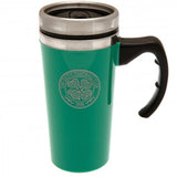 Celtic FC Thermal Travel Mug: 1 - Mugs By Celtic