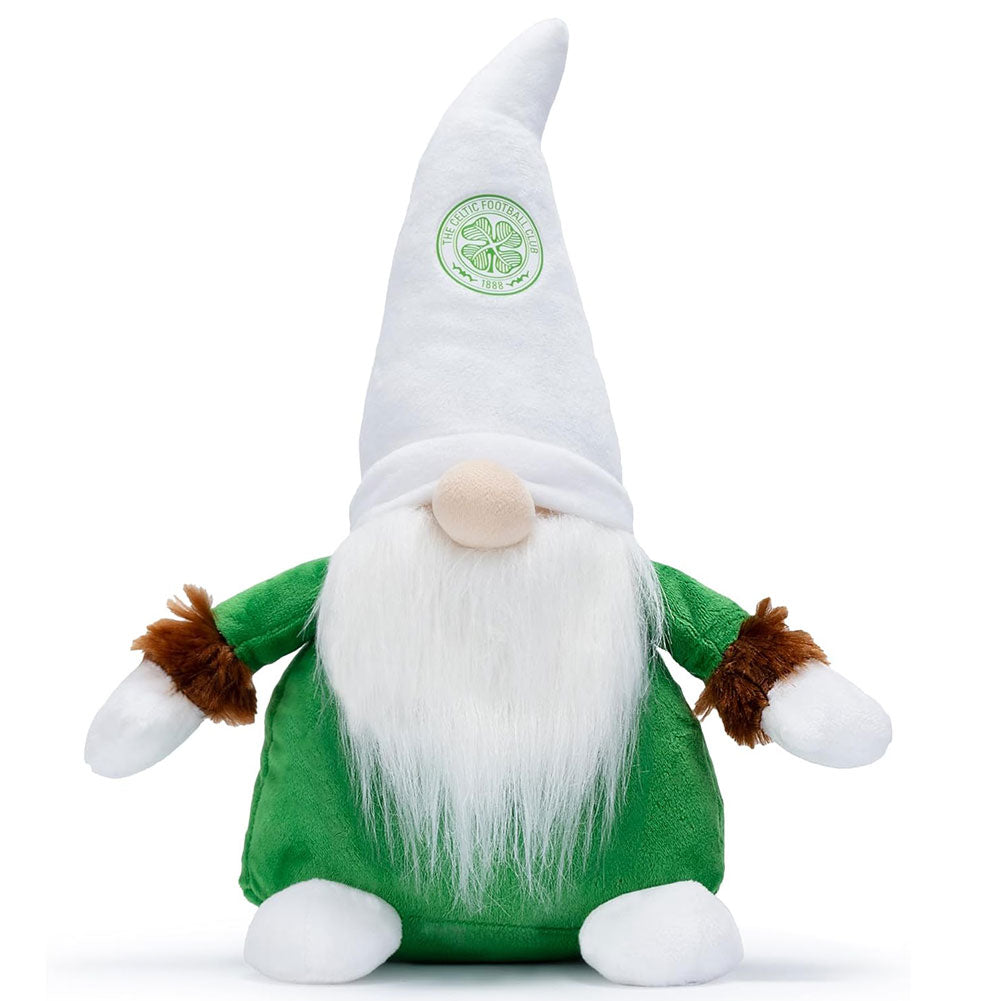 Celtic FC Plush Gonk Toy: 1 - Teddy Bears & Soft Toys By Celtic