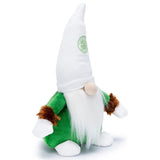 Celtic FC Plush Gonk Toy: 2 - Teddy Bears & Soft Toys By Celtic