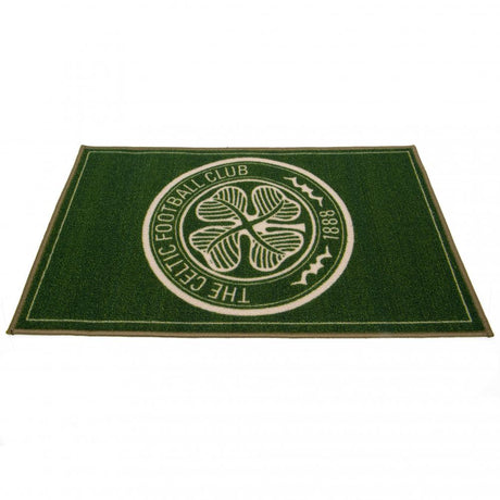 Celtic FC Rug: 2 - Bedroom By Celtic