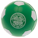 Celtic FC Classic Football Stress Ball: 1 - Balls By Celtic