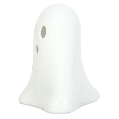 LED Ceramic Ghost Light: 4 - By Gift Moments