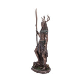 Cernunnos Bronze Figurine - Horned God: 3 - Figures & Collectables By Gift Moments