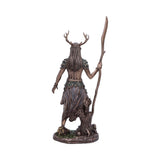 Cernunnos Bronze Figurine - Horned God: 4 - Figures & Collectables By Gift Moments