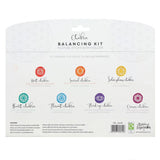 Chakra Incense Balancing Kit: 2 - Incense By Gift Moments