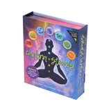 Chakra Stones Set: 2 - Stones & Crystals By Gift Moments