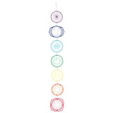 Chakra Wall Hanging: 1 - By Gift Moments