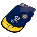 Chelsea FC 2 Pack Bibs BY: 4 - Baby Clothing By Chelsea