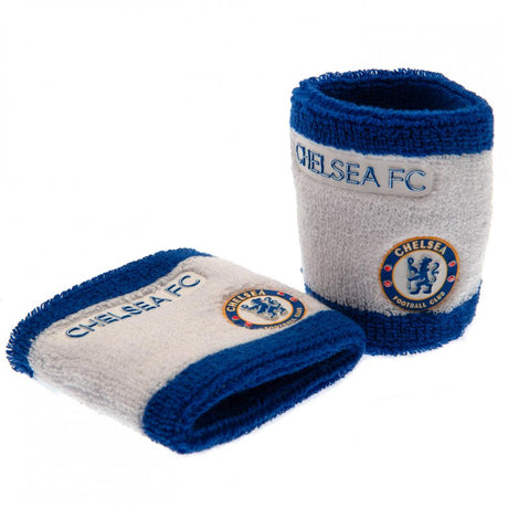 Chelsea FC Training Accessories Set: 2 - Gift Sets By Chelsea