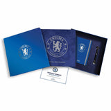 Chelsea FC 2025 Musical Gift Box Set: 1 - Calendars By Chelsea