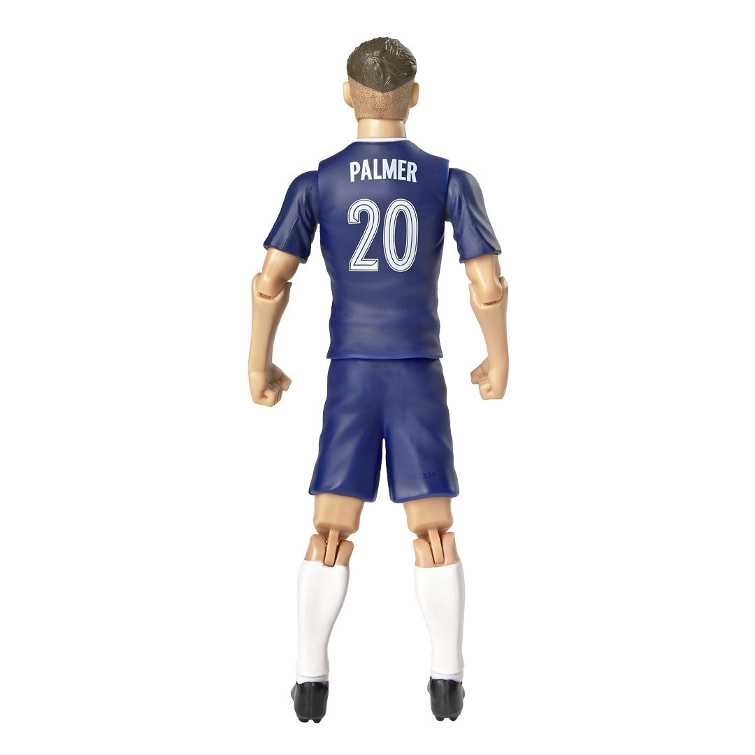 Chelsea FC Cole Palmer 20cm Figure: 2 - Figures & Collectables By Chelsea