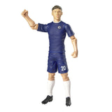 Chelsea FC Cole Palmer 20cm Figure: 4 - Figures & Collectables By Chelsea