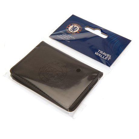 Chelsea FC Executive Card Holder: 4 - Wallets By Chelsea