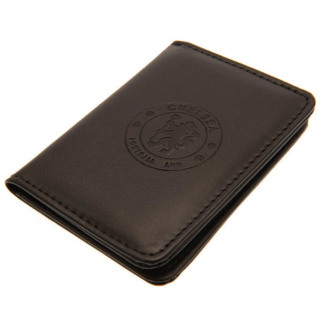 Chelsea FC Executive Card Holder: 1 - Wallets By Chelsea