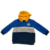 Chelsea FC Kids Hoodie 3-4 Years: 2 - Hoodies By Chelsea