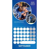 Chelsea FC Legends 2025 Square Calendar: 3 - Calendars & Planners By Chelsea