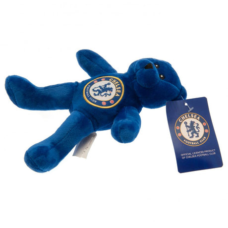 Chelsea FC Mini Bear: 3 - Teddy Bears & Soft Toys By Chelsea