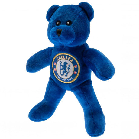 Chelsea FC Mini Bear: 2 - Teddy Bears & Soft Toys By Chelsea