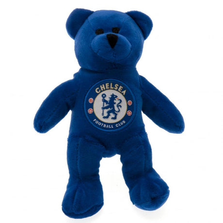 Chelsea FC Mini Bear: 1 - Teddy Bears & Soft Toys By Chelsea