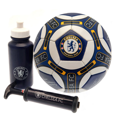 Chelsea FC Signature Gift Set: 1 - Gift Sets By Chelsea