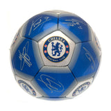 Chelsea FC Skill Ball Signature: 1 - Balls By Chelsea