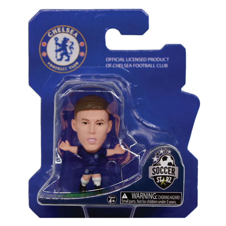 Chelsea FC SoccerStarz Palmer: 2 - SoccerStarz By Chelsea