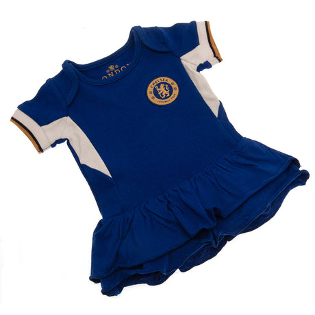 Chelsea FC Tutu: 2 - Baby Clothing By Chelsea