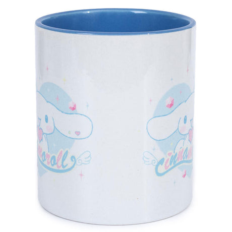 Cinnamoroll Coloured Mug: 2 - Mugs By Cinnamoroll