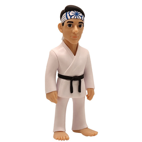 Cobra Kai MINIX Figure: Daniel Larusso: 2 - Figures & Collectables By Cobra Kai