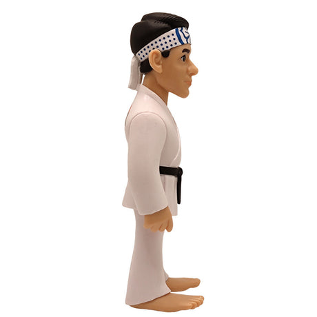 Cobra Kai MINIX Figure: Daniel Larusso: 3 - Figures & Collectables By Cobra Kai