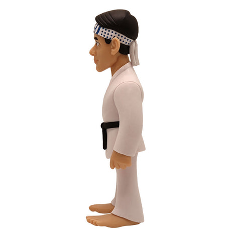 Cobra Kai MINIX Figure: Daniel Larusso: 4 - Figures & Collectables By Cobra Kai