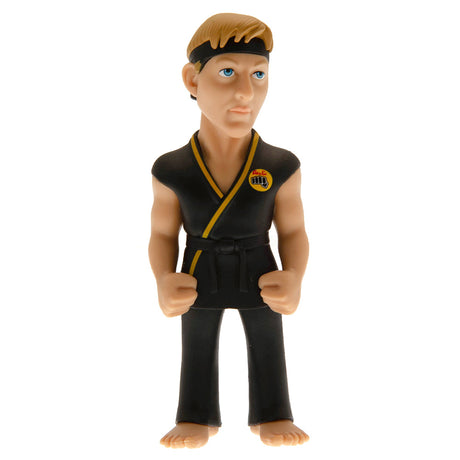 Cobra Kai MINIX Figure Johnny Lawrence: 2 - Figures & Collectables By Cobra Kai